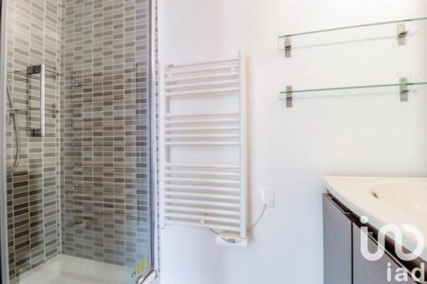 Appartement à vendre 4 pièces 68 m² Chilly-Mazarin