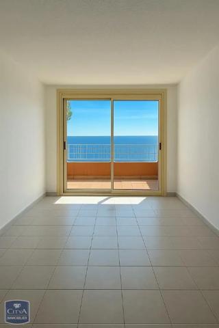 Appartement à vendre 2 pièces 25m² Théoule-sur-Mer (06590)