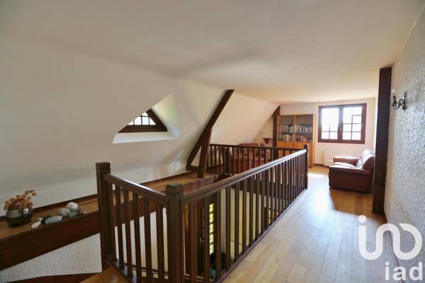 Maison à vendre 8 pièces 246 m² Périers-sur-le-Dan