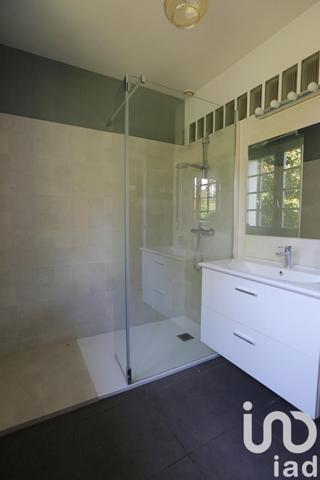 Maison à vendre 8 pièces 246 m² Périers-sur-le-Dan