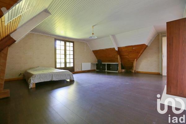 Maison à vendre 8 pièces 246 m² Périers-sur-le-Dan