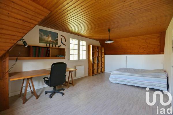 Maison à vendre 8 pièces 246 m² Périers-sur-le-Dan