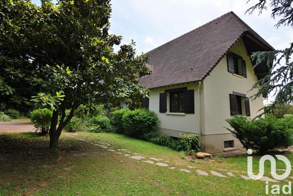 Maison à vendre 8 pièces 246 m² Périers-sur-le-Dan