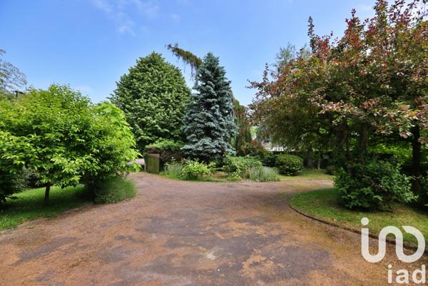 Maison à vendre 8 pièces 246 m² Périers-sur-le-Dan