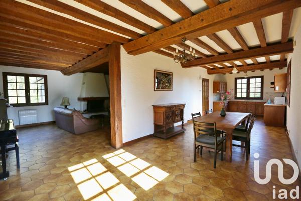 Maison à vendre 8 pièces 246 m² Périers-sur-le-Dan