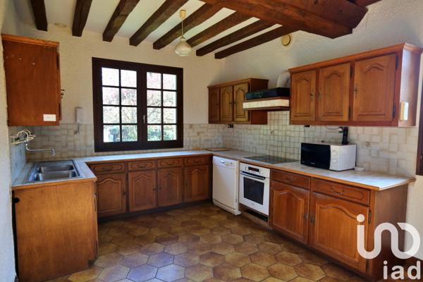 Maison à vendre 8 pièces 246 m² Périers-sur-le-Dan