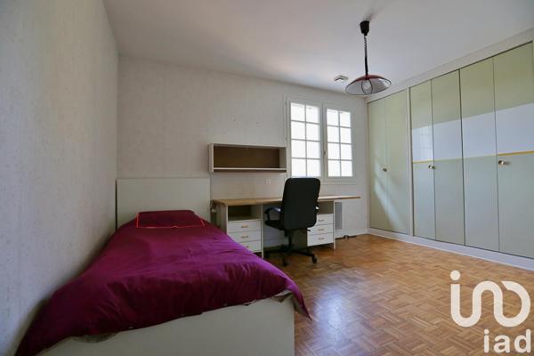 Maison à vendre 8 pièces 246 m² Périers-sur-le-Dan