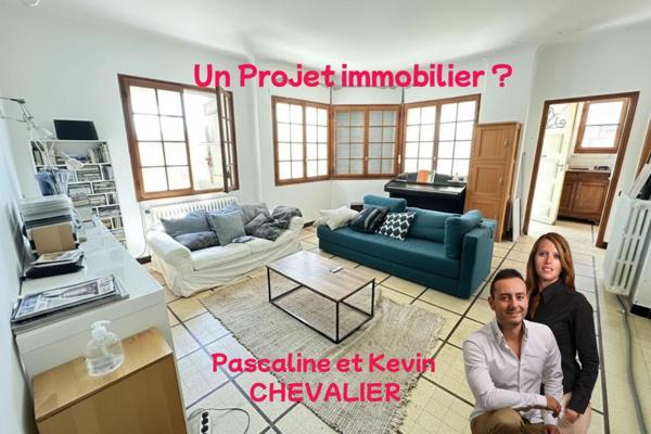 Mormoiron Maison à Rénover sur 1 500 m²  Deux Logements  Exclusivité  Grand Terrain