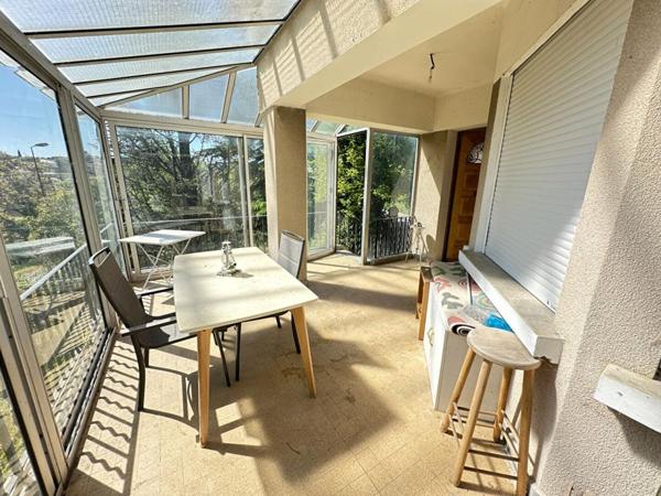 Mormoiron Maison à Rénover sur 1 500 m²  Deux Logements  Exclusivité  Grand Terrain