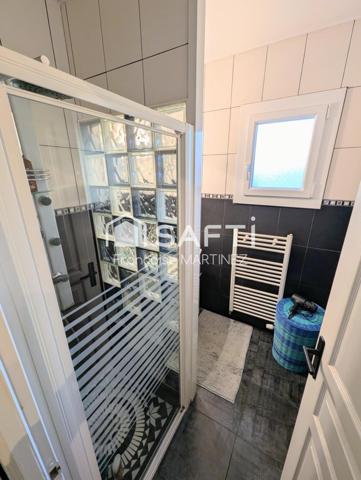 De vastes volumes, une rénovation design et de qualité !