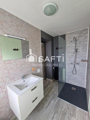 IDÉAL 1ER ACHAT OU INVESTISSEMENT LOCATIF !