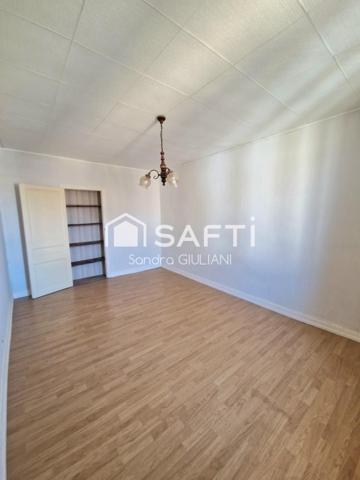 IDÉAL 1ER ACHAT OU INVESTISSEMENT LOCATIF !