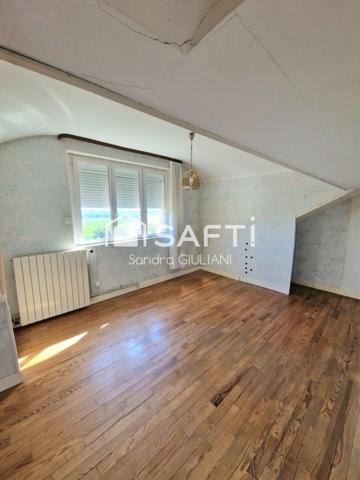 IDÉAL 1ER ACHAT OU INVESTISSEMENT LOCATIF !