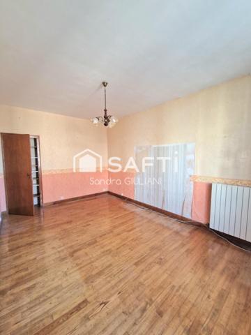 IDÉAL 1ER ACHAT OU INVESTISSEMENT LOCATIF !