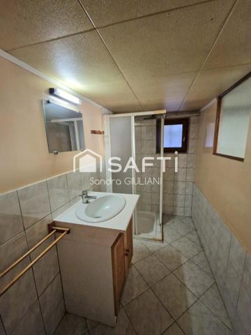 IDÉAL 1ER ACHAT OU INVESTISSEMENT LOCATIF !