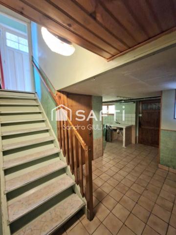 IDÉAL 1ER ACHAT OU INVESTISSEMENT LOCATIF !