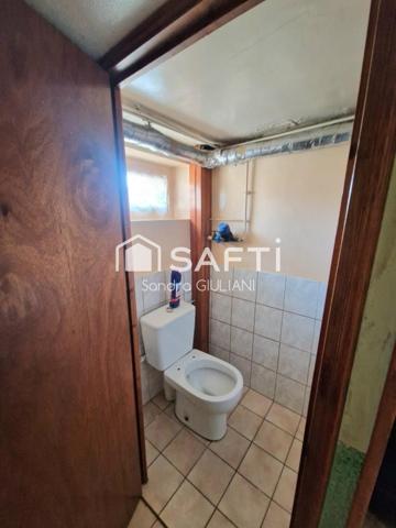 IDÉAL 1ER ACHAT OU INVESTISSEMENT LOCATIF !