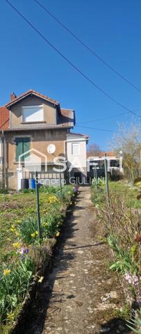 IDÉAL 1ER ACHAT OU INVESTISSEMENT LOCATIF !