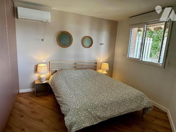 Appartement à Vendre à Capbreton, Landes (40)
Très bel appartement NEUF en duplex situé à l'ét...