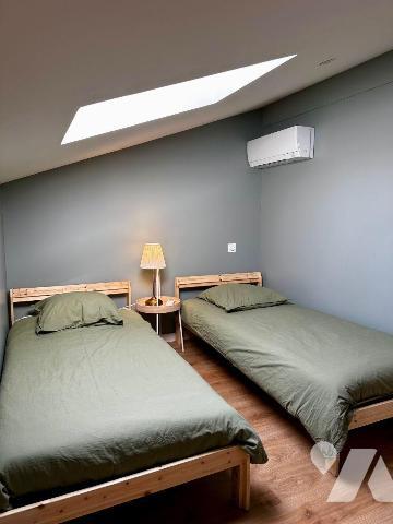 Appartement à Vendre à Capbreton, Landes (40)
Très bel appartement NEUF en duplex situé à l'ét...