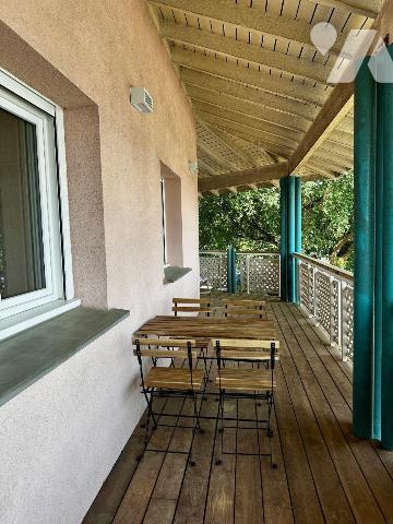 Appartement à Vendre à Capbreton, Landes (40)
Très bel appartement NEUF en duplex situé à l'ét...