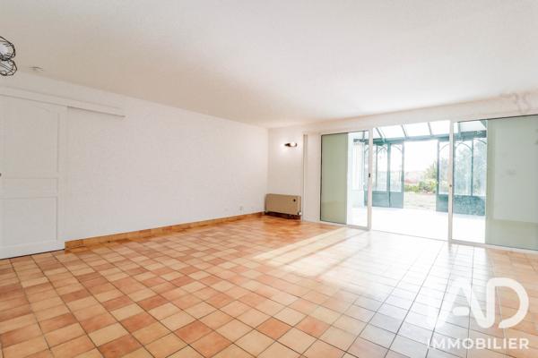 Location maison 7 pièces 148,59 m² Châteaufort