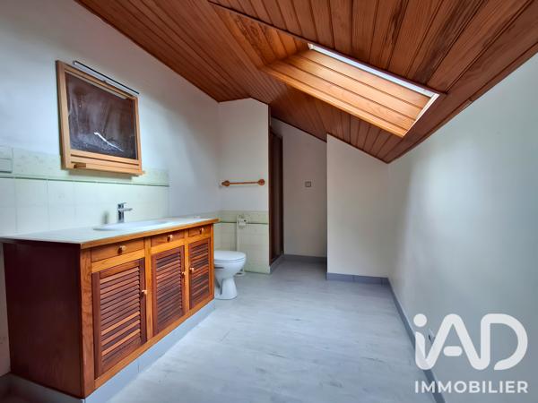 Location maison 7 pièces 148,59 m² Châteaufort