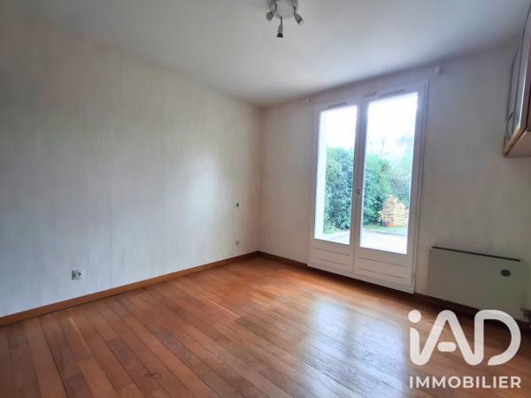 Location maison 7 pièces 148,59 m² Châteaufort