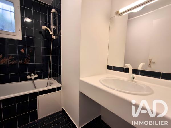 Location maison 7 pièces 148,59 m² Châteaufort