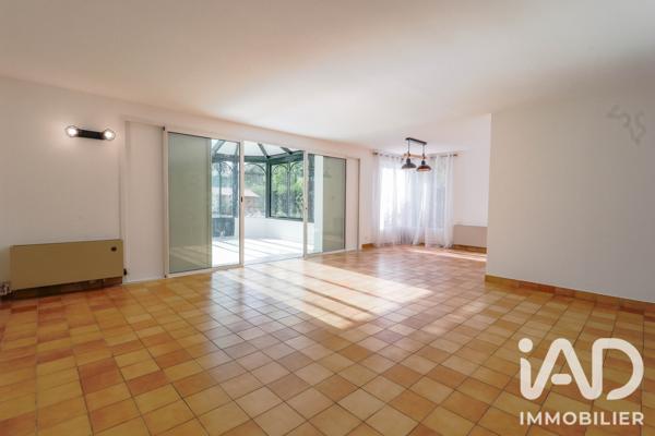 Location maison 7 pièces 148,59 m² Châteaufort