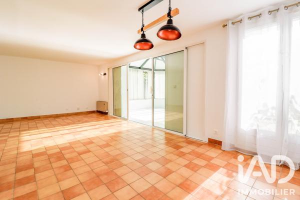 Location maison 7 pièces 148,59 m² Châteaufort