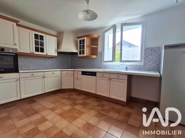 Location maison 7 pièces 148,59 m² Châteaufort