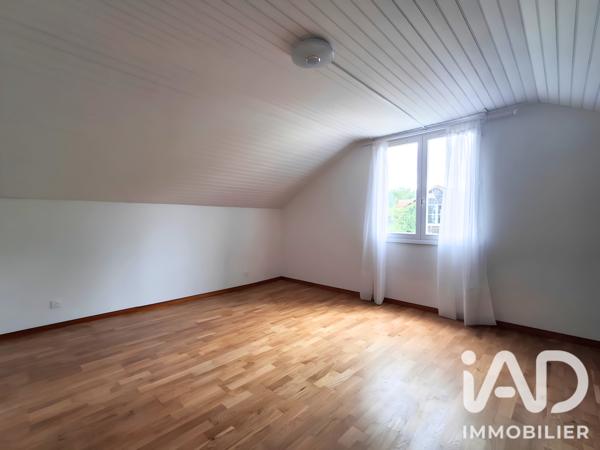 Location maison 7 pièces 148,59 m² Châteaufort