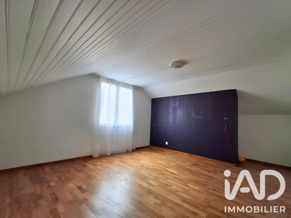 Location maison 7 pièces 148,59 m² Châteaufort