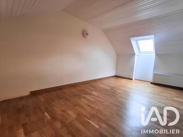 Location maison 7 pièces 148,59 m² Châteaufort