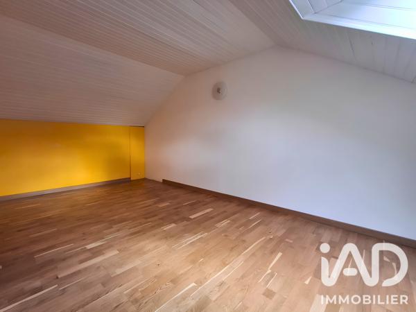 Location maison 7 pièces 148,59 m² Châteaufort