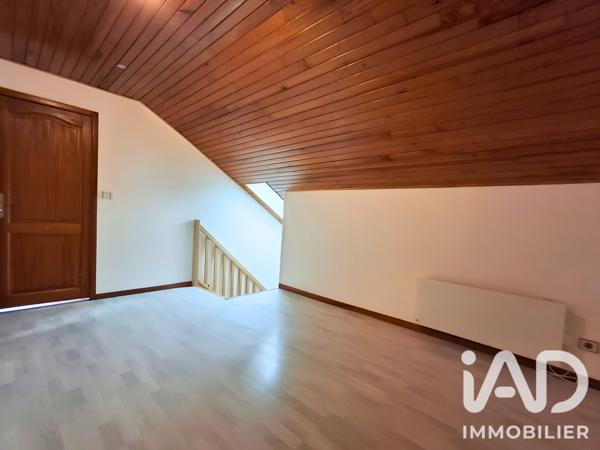 Location maison 7 pièces 148,59 m² Châteaufort