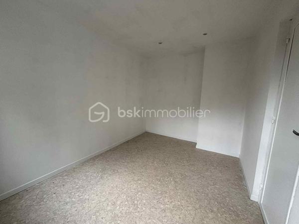 Appartement de 68 m²
