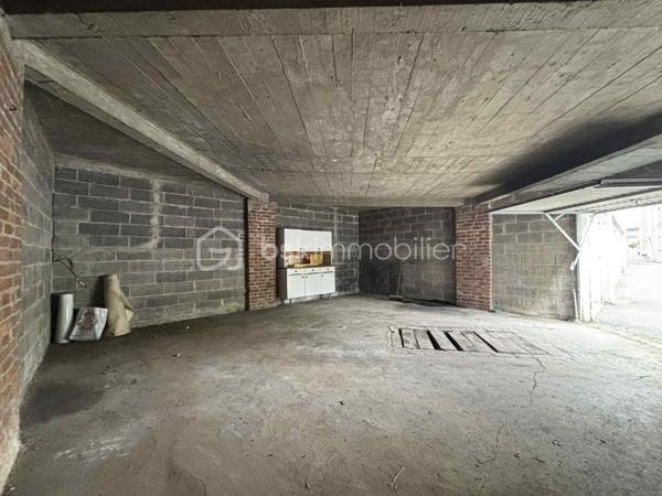 Appartement de 68 m²