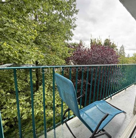 Appartement de 68 m²