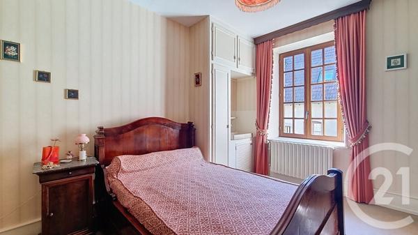 Maison à vendre  6 pièces - 137 m2 VILLERSEXEL - 70