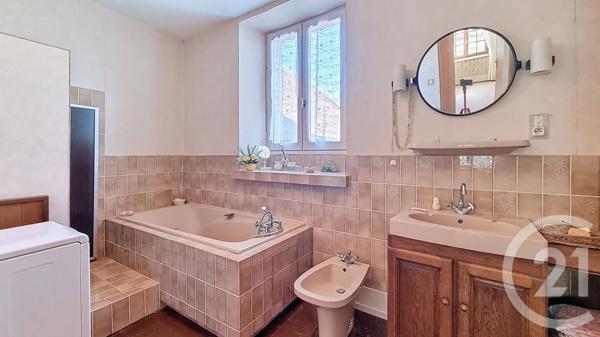 Maison à vendre  6 pièces - 137 m2 VILLERSEXEL - 70