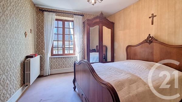 Maison à vendre  6 pièces - 137 m2 VILLERSEXEL - 70