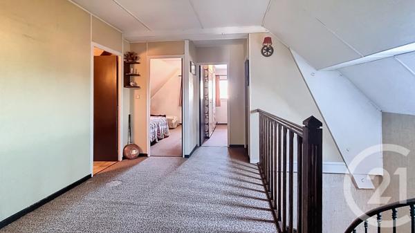 Maison à vendre  6 pièces - 137 m2 VILLERSEXEL - 70