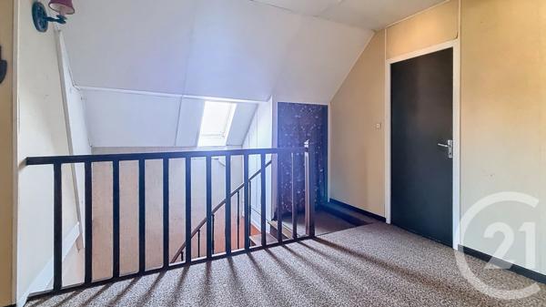 Maison à vendre  6 pièces - 137 m2 VILLERSEXEL - 70