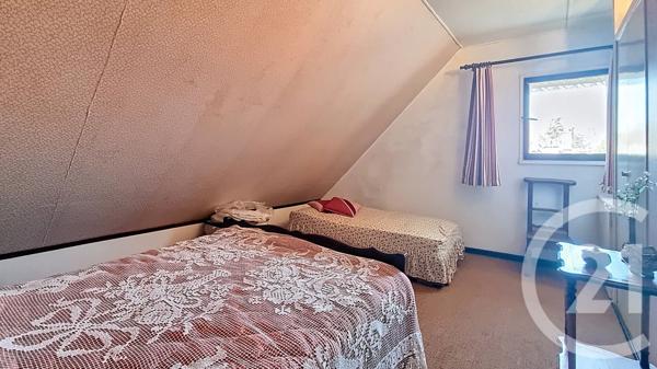 Maison à vendre  6 pièces - 137 m2 VILLERSEXEL - 70