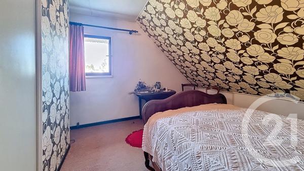 Maison à vendre  6 pièces - 137 m2 VILLERSEXEL - 70