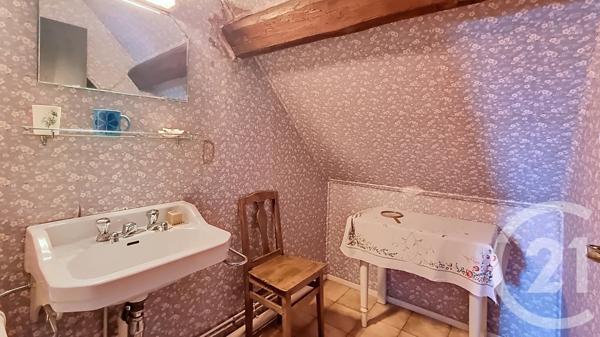 Maison à vendre  6 pièces - 137 m2 VILLERSEXEL - 70