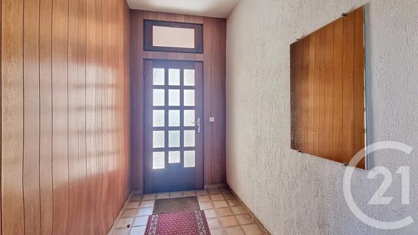 Maison à vendre  6 pièces - 137 m2 VILLERSEXEL - 70