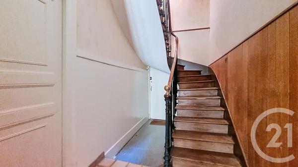 Maison à vendre  6 pièces - 137 m2 VILLERSEXEL - 70